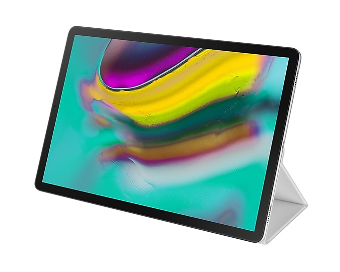 Husa pt Galaxy Tab S5e 10. Cod Produs: EF-BT720PWEGWW [4]