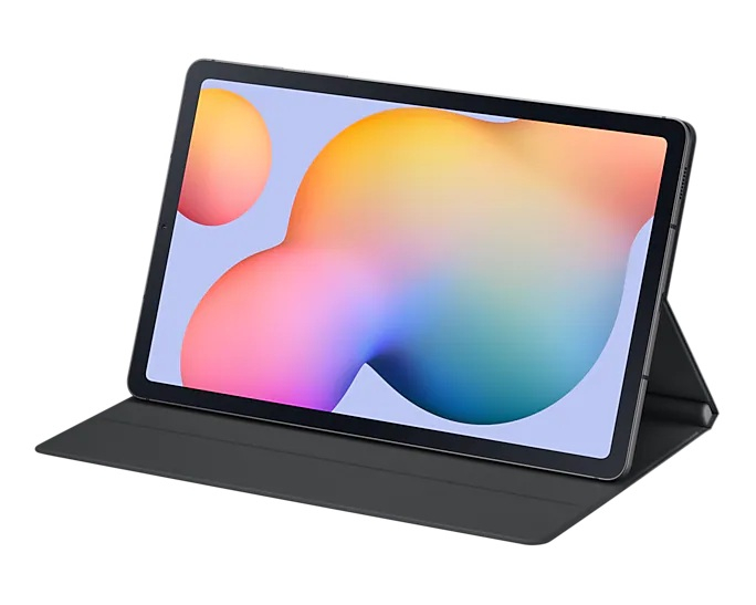 Husa pt Galaxy Tab S6 Lite 10. Cod Produs: EF-BP610PJEGEU [3]