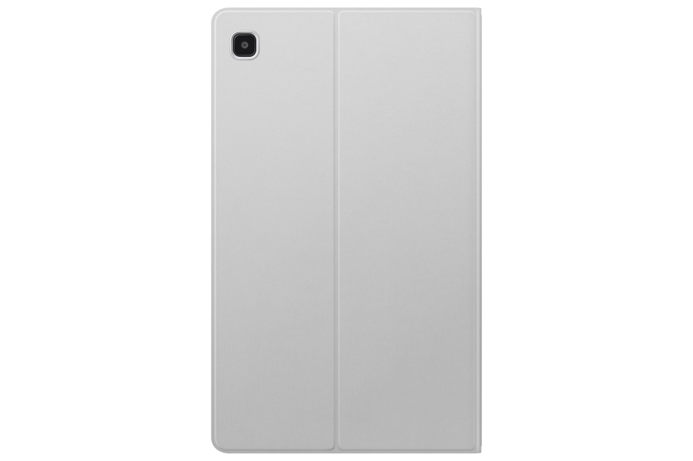 Husa pt Tab A7 Lite Book Cover Silver , Cod Produs: EF-BT220PSEGWW [2]