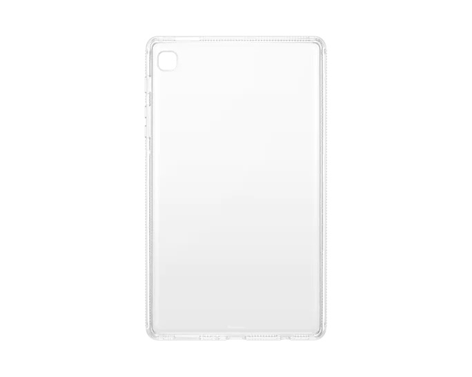 Husa pt Tab A7 Lite Clear Cover Transparent  ,  Cod Produs: EF-QT220TTEGWW [4]