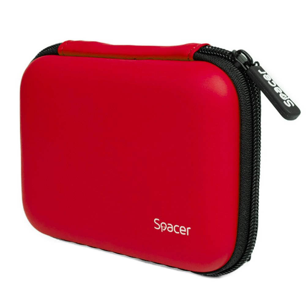 HUSA SPACER ,  pt HDD/SSD 2. Cod Produs: SPHD-001-RD [3]