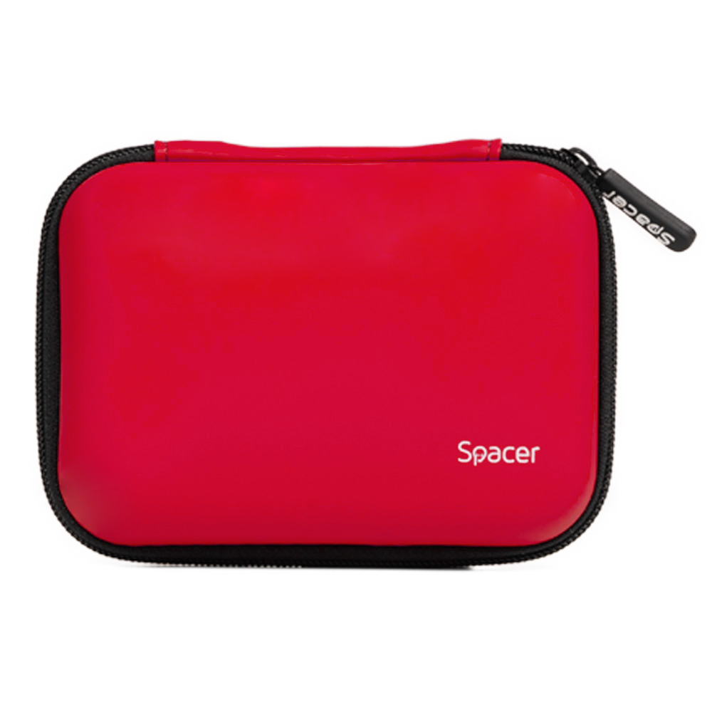 HUSA SPACER ,  pt HDD/SSD 2. Cod Produs: SPHD-001-RD [2]