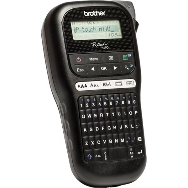 Imprimanta de etichete Brother PTH110 [2]
