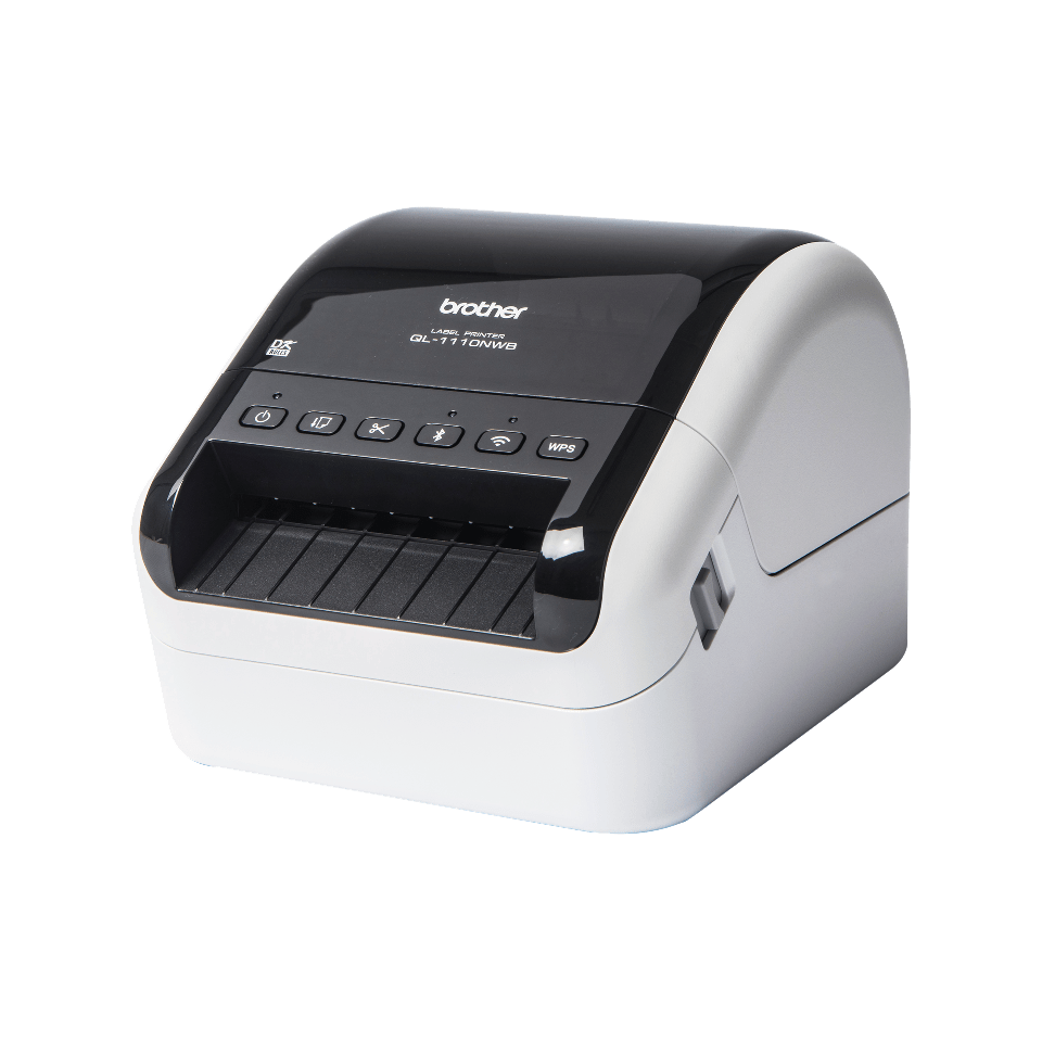 Imprimanta de etichete Brother QL1110NWBC, USB [2]