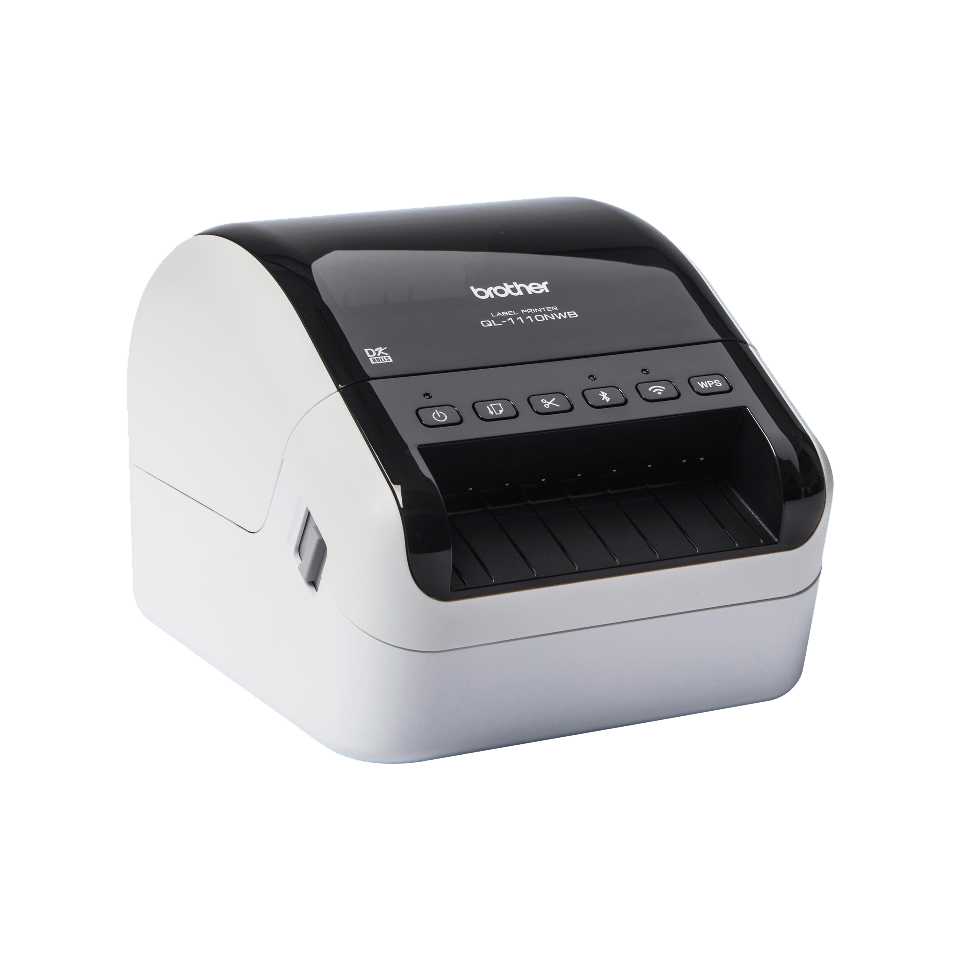 Imprimanta de etichete Brother QL1110NWBC, USB [3]