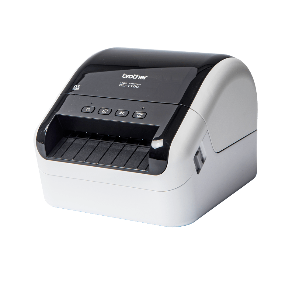 Imprimanta de etichete Brother QL1100C, USB [2]