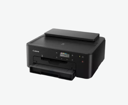 Imprimanta Inkjet Color Canon Pixma TS705a , A4, Functii: Impr., Viteza de Printare Mono:15ipm, Viteza de printare color: 10ipm, Conectiv:USB|WiFi, Duplex:Da, ADF:Nu(timbru verde 11 lei) 3109C026AA [2]