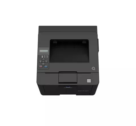 Imprimanta laser A4 mono Konica Minolta Bizhub 4000i duplex fata-verso automat , retea , USB , wireless [5]