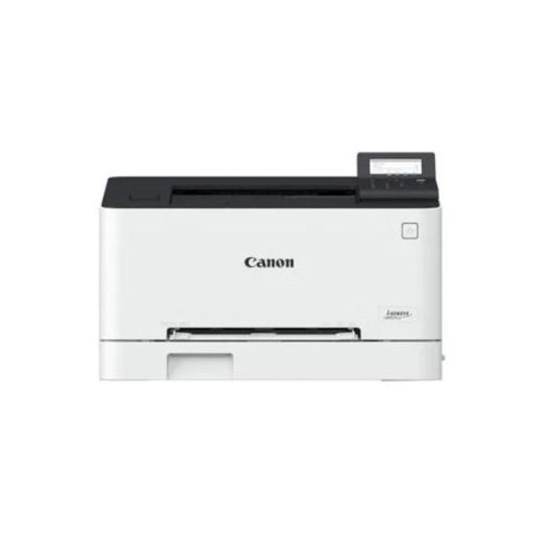 Imprimanta Laser Color Canon LBP631CW , A4 , Functii: Imprimare , Viteza de Print Mono: 18ppm , Viteza de print color: 18ppm , Conectiv: USB|Retea|Wi-Fi , Duplex: , ADF: (Timbru Verde 23lei) 515 [2]