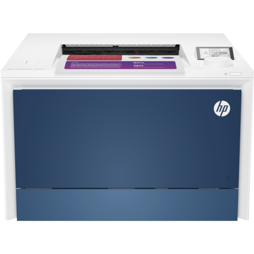 Imprimanta laser color HP Pro 4202DN, A4, Functii:Imprimare,Viteza Print Mono:33ppm,Viteza Print color:24ppm,Conectiv:USB|Ret,Duplex:Da,ADF:Nu(Timbru Verde 60lei) 4RA87F [1]