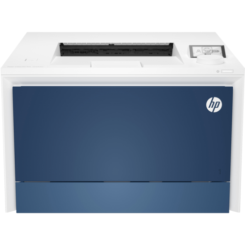 Imprimanta laser color HP Pro 4202DW, A4, Functii:Imprimare,Viteza Print Mono:33ppm,Viteza Print color:24ppm,Conectiv:USB|Ret|WiFi,Duplex:Da,ADF:Nu(Timbru Verde 60lei) 4RA88F [1]