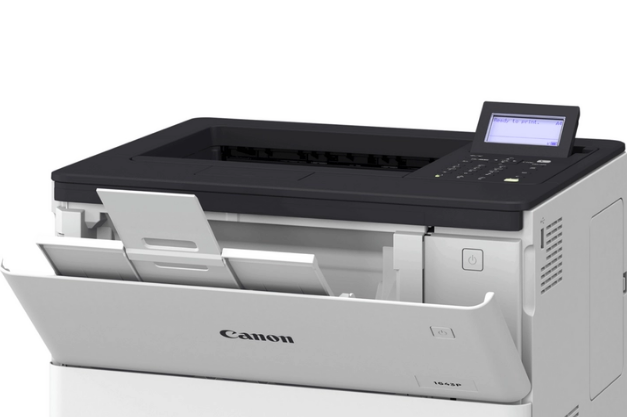 Imprimanta Laser Mono Canon I-Sensys X 1643P , A4 , Functii: Impr. , Viteza de Printare Monocrom: 43ppm , Conectiv: USB|Ret|Wi-Fi , Duplex: Da , ADF: Nu(timbru verde 11 lei) 3631C002AA [2]