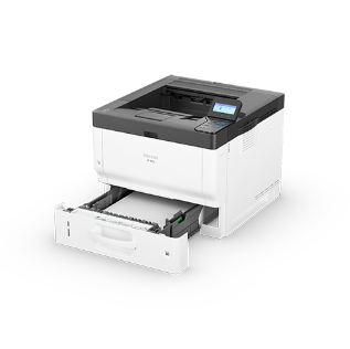 Imprimanta laser mono Ricoh P502, A4, Functii: Imprimanta, Viteza de Printare Monocrom: 43ppm, Viteza de printare color: , Conectivitate:USB|Ret, Duplex:Da, ADF:Nu(Timbru Verde 40lei) 418495 [2]