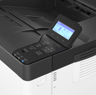 Imprimanta laser mono Ricoh P502, A4, Functii: Imprimanta, Viteza de Printare Monocrom: 43ppm, Viteza de printare color: , Conectivitate:USB|Ret, Duplex:Da, ADF:Nu(Timbru Verde 40lei) 418495 [3]