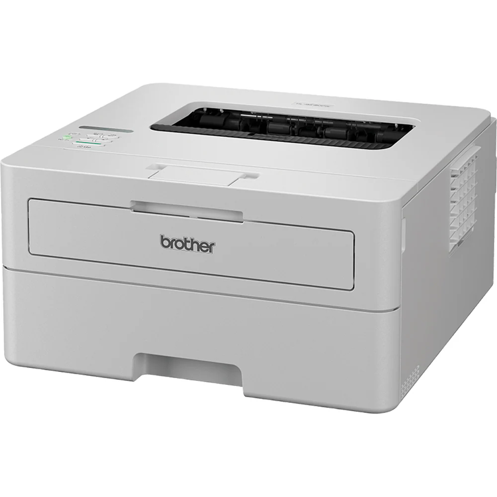 Imprimanta laser monocrom BROTHER HL-B2180DW, A4, USB, Retea, Wi-Fi [2]