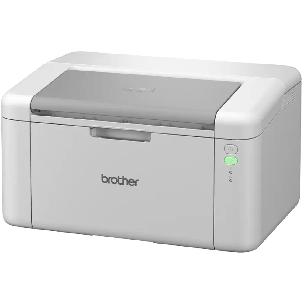 Imprimanta laser monocrom BROTHER HL-L1230W, A4, USB, Wi-Fi [3]