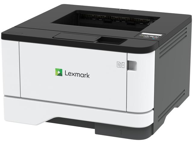 Imprimanta laser monocrom Lexmark MS431DN printer A4, retea, viteza 40 ppm, DUPLEX AUTOMAT [2]