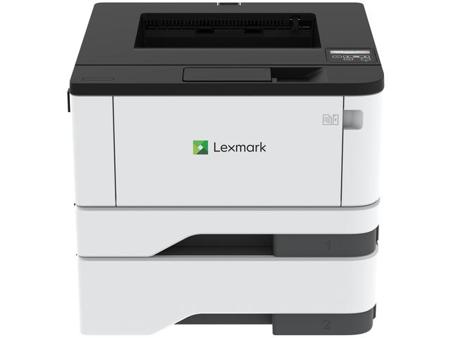 Imprimanta laser monocrom Lexmark MS431DN printer A4, retea, viteza 40 ppm, DUPLEX AUTOMAT [4]