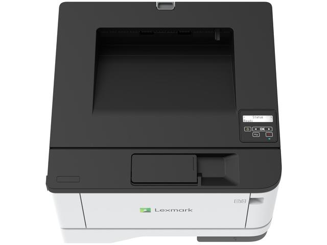 Imprimanta laser monocrom Lexmark MS431DN printer A4, retea, viteza 40 ppm, DUPLEX AUTOMAT [5]