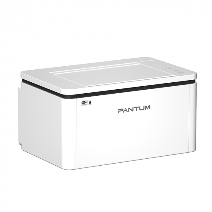 Imprimanta laser monocrom Pantum BP2300W [4]