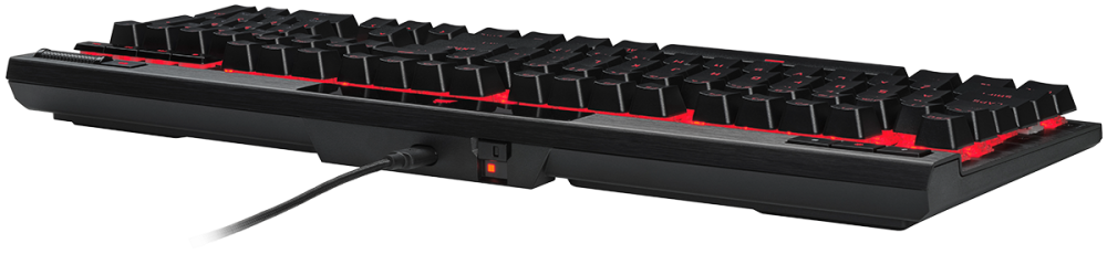 K70 PRO RGB Optical-Mechanical Gaming Keyboard with PBT DOUBLE SHOT PRO Keycaps Cod Produs: CH-910941A-NA [7]