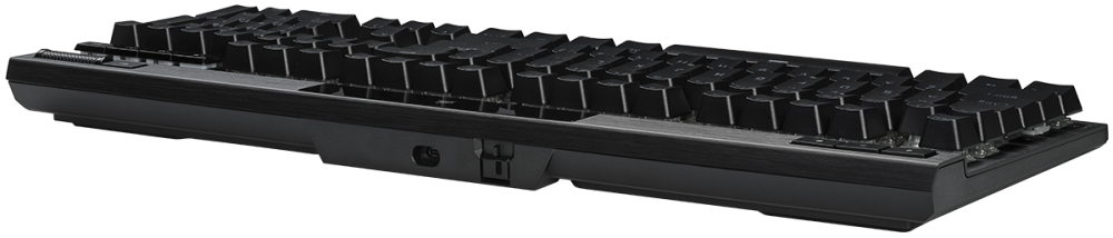 K70 PRO RGB Optical-Mechanical Gaming Keyboard with PBT DOUBLE SHOT PRO Keycaps Cod Produs: CH-910941A-NA [6]