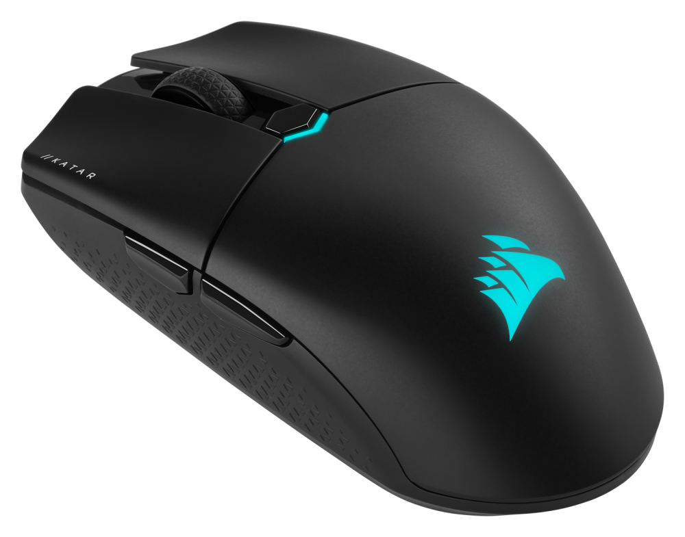 KATAR ELITE WIRELESS Gaming Mouse (EU) Cod Produs: CH-931C111-EU [3]