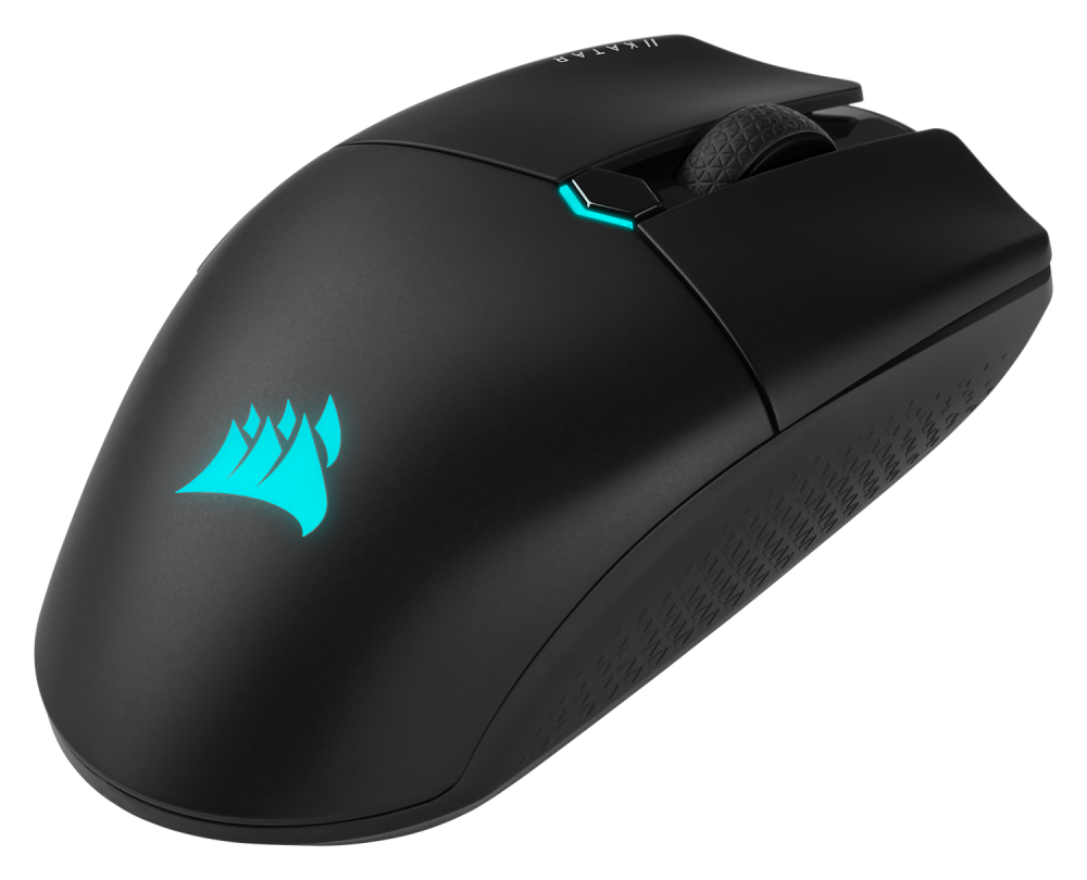 KATAR ELITE WIRELESS Gaming Mouse (EU) Cod Produs: CH-931C111-EU [2]
