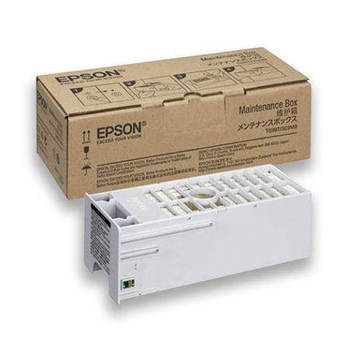 Kit Mentenanta Original Epson , T699700&nbsp;, pentru Sure Color P9000|7000|6000|8000|9000|6000std|7000std|7500|7530|8000|9000|9500|T3400|3400n|3405|5400|5405|T3470|3475|5470|5470m|5475, , incl.TV 1.2 [1]