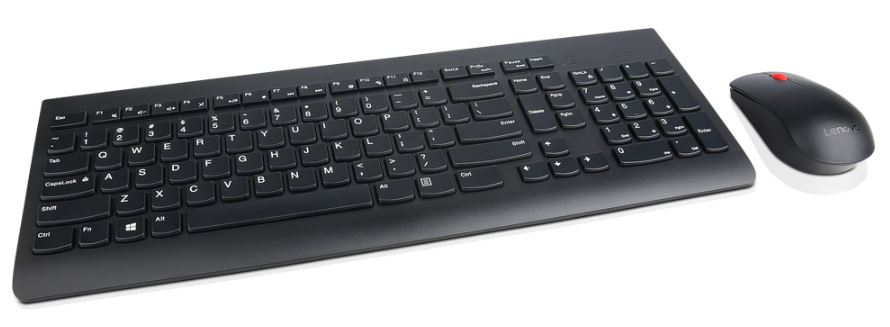 Kit TASTATURA si Mouse Lenovo ,  Cod Produs: 4X30M39497 [2]
