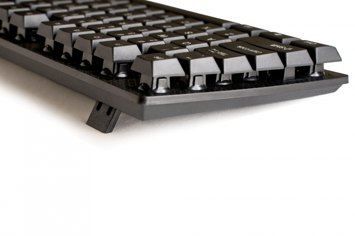 Kit Tastatura si Mouse Wireless Spacer SPDS-1100 [5]