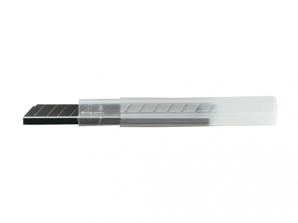 Lame cutter 9 mm 10/set [1]