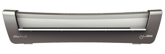 Laminator Leitz iLAM A3 Office Pro „75180084” [4]