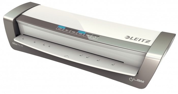 Laminator Leitz iLAM A3 Office Pro „75180084” [3]
