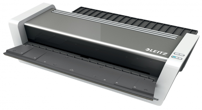 Laminator Leitz iLAM A3 Touch 2 „74744000” [4]