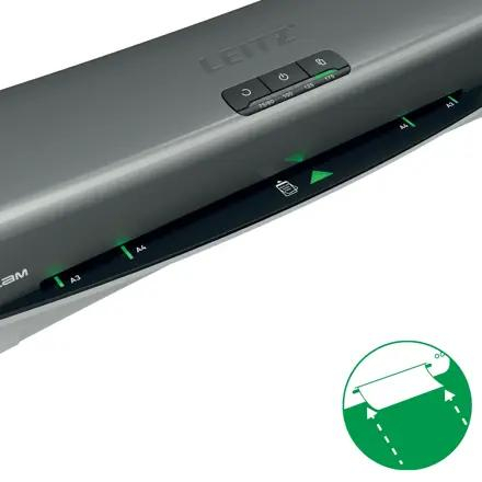 Laminator Leitz iLAM A3 Office Pro Cod Produs: 75180084 [6]