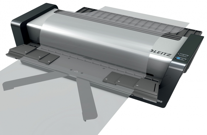 Laminator Leitz iLAM A3 Touch Turbo Pro „75190000” [6]
