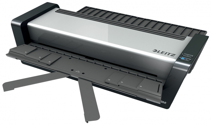 Laminator Leitz iLAM A3 Touch Turbo Pro „75190000” [4]