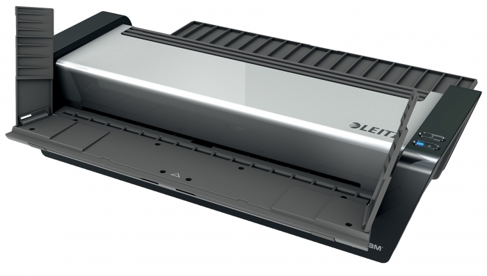 Laminator Leitz iLAM A3 Touch Turbo Pro „75190000” [5]