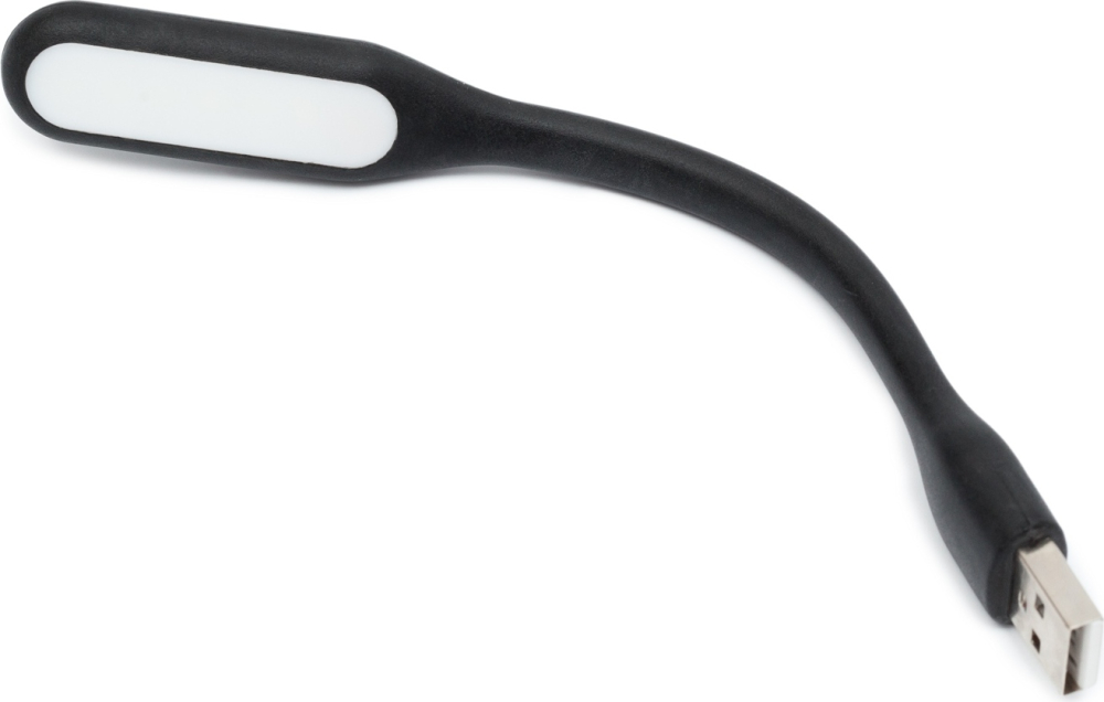 LAMPA LED USB pentru notebook ,  SPACER ,  black ,  Cod Produs: SPL-LED-BK [2]