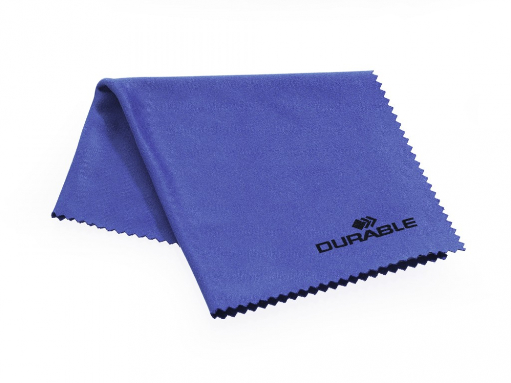 Laveta 20 x 20 cm microfibra Durable [2]