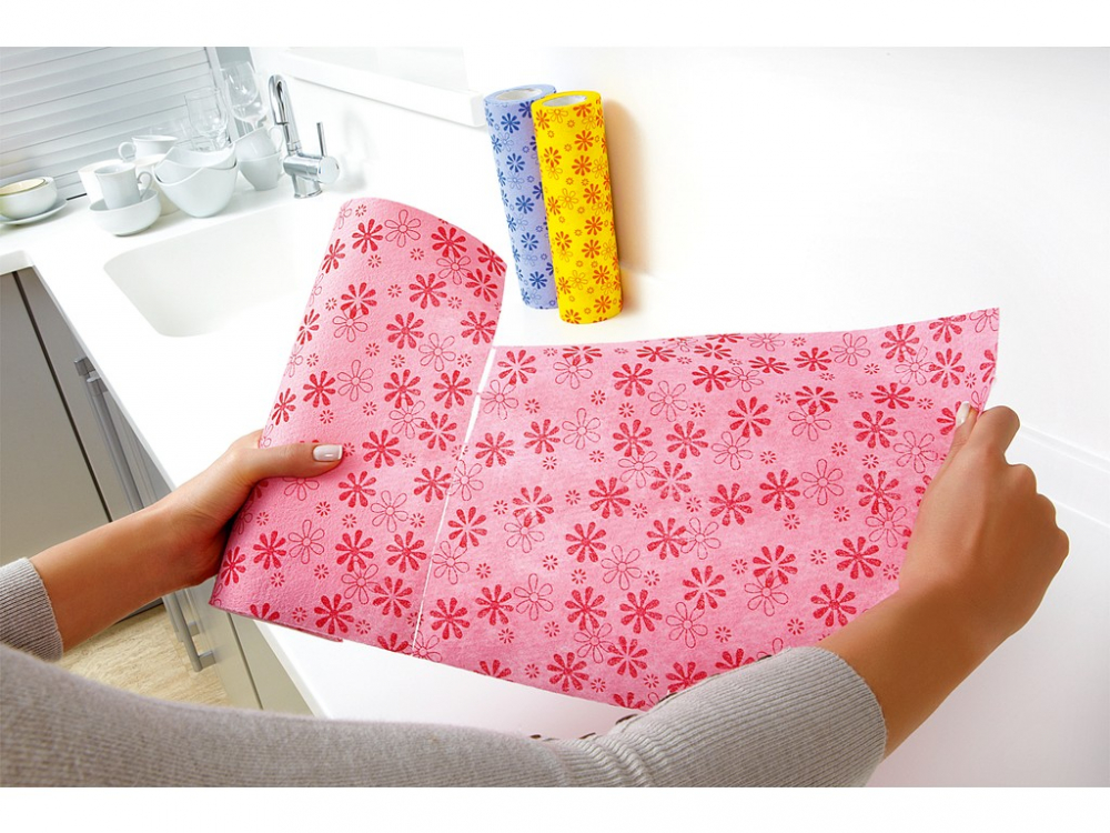 Laveta uz general Roll Max Scotch-Brite [2]