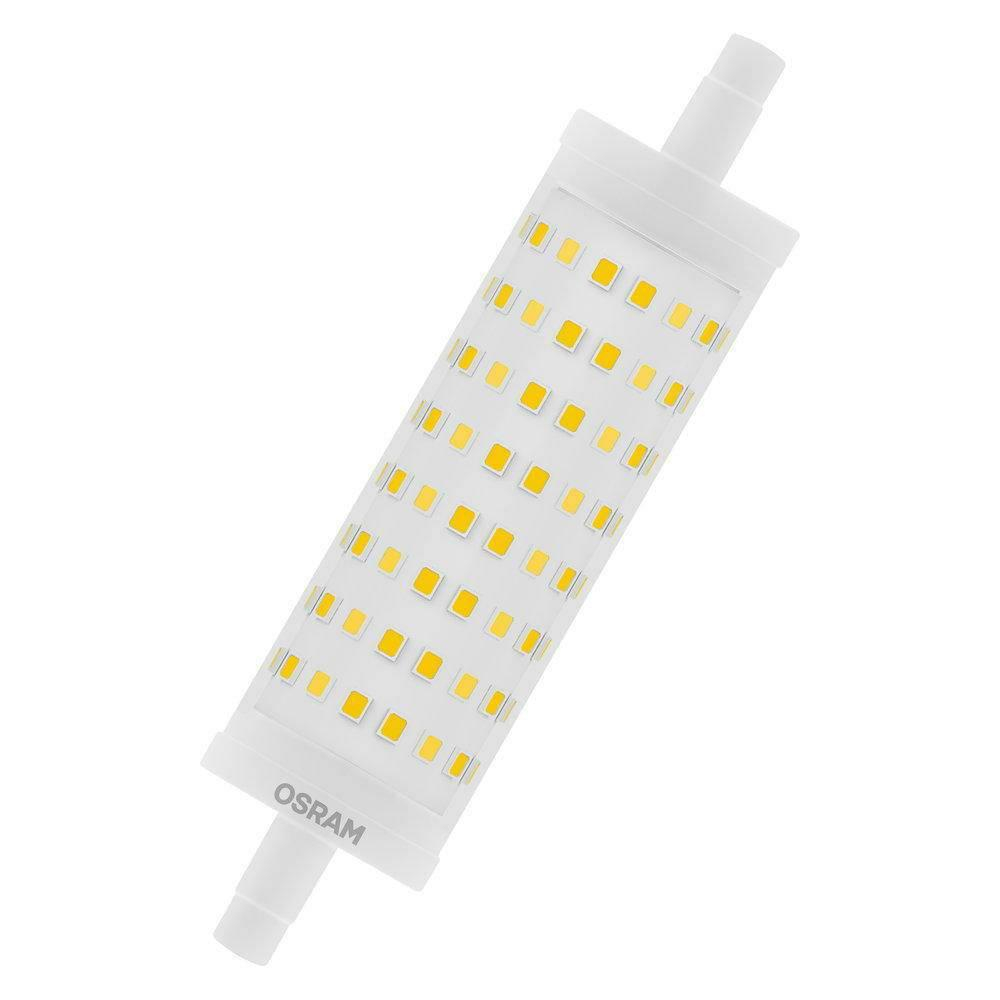 LEDLI118125D 16W/827 230V R7S FS1 OSRAM Cod Produs: 4058075432550 [2]