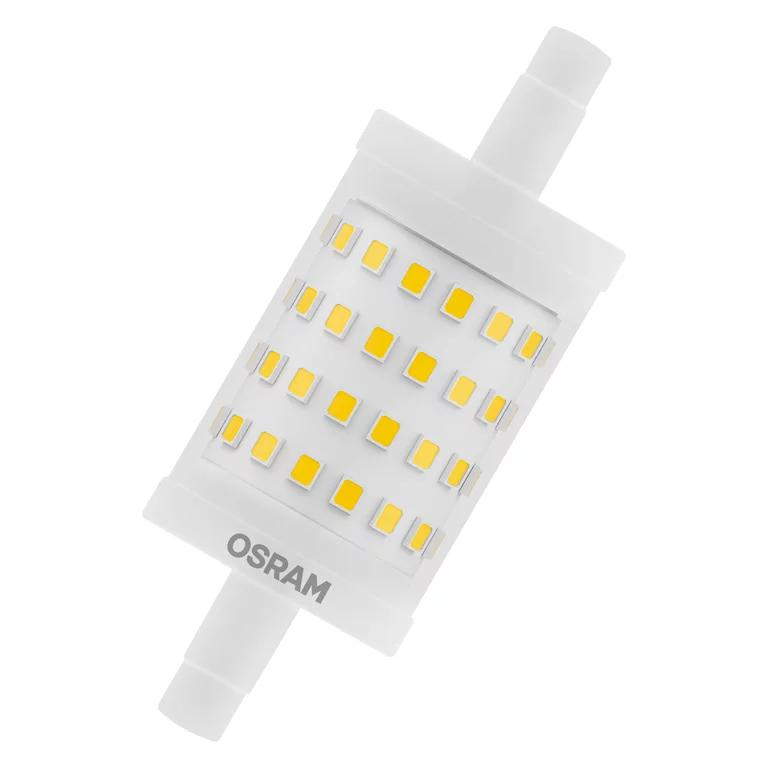 LEDLI7875D 9 , 5W/827 230V R7S FS1 OSRAM Cod Produs: 4058075432512 [2]