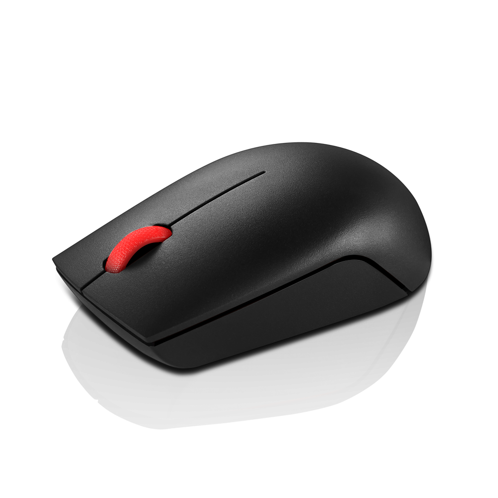 Lenovo Essential Compact Wireless Mouse, Cod Produs: 4Y50R20864 [2]