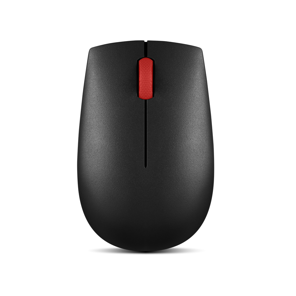 Lenovo Essential Compact Wireless Mouse, Cod Produs: 4Y50R20864 [3]