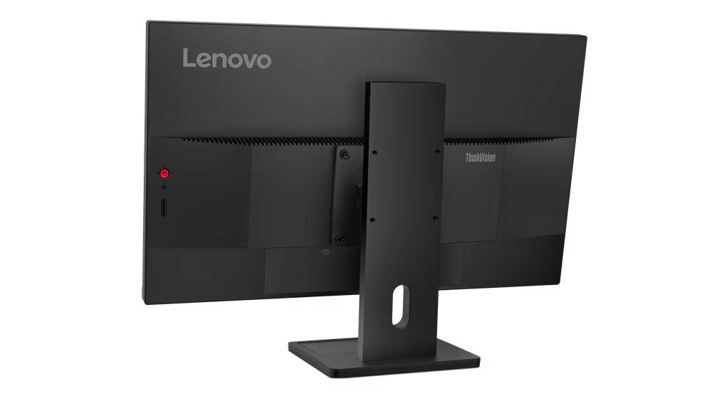 Lenovo ThinkVision E24q-30 23.8 inch Monitor Cod Produs: 63ECGAT2EU [8]