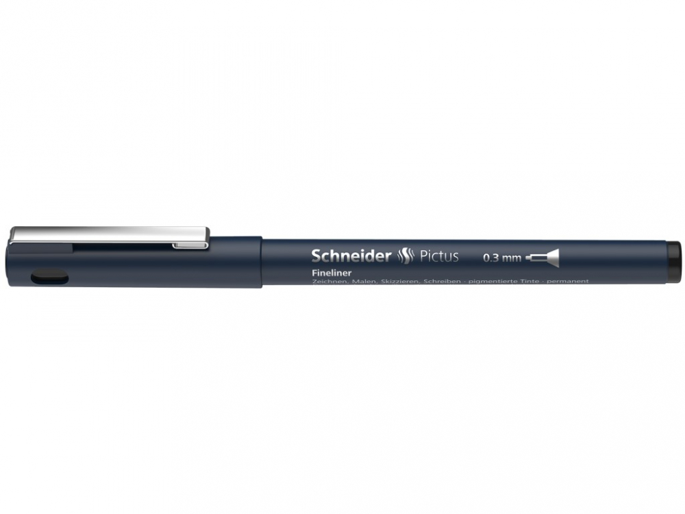Liner 0.3 mm Pictus Schneider [1]