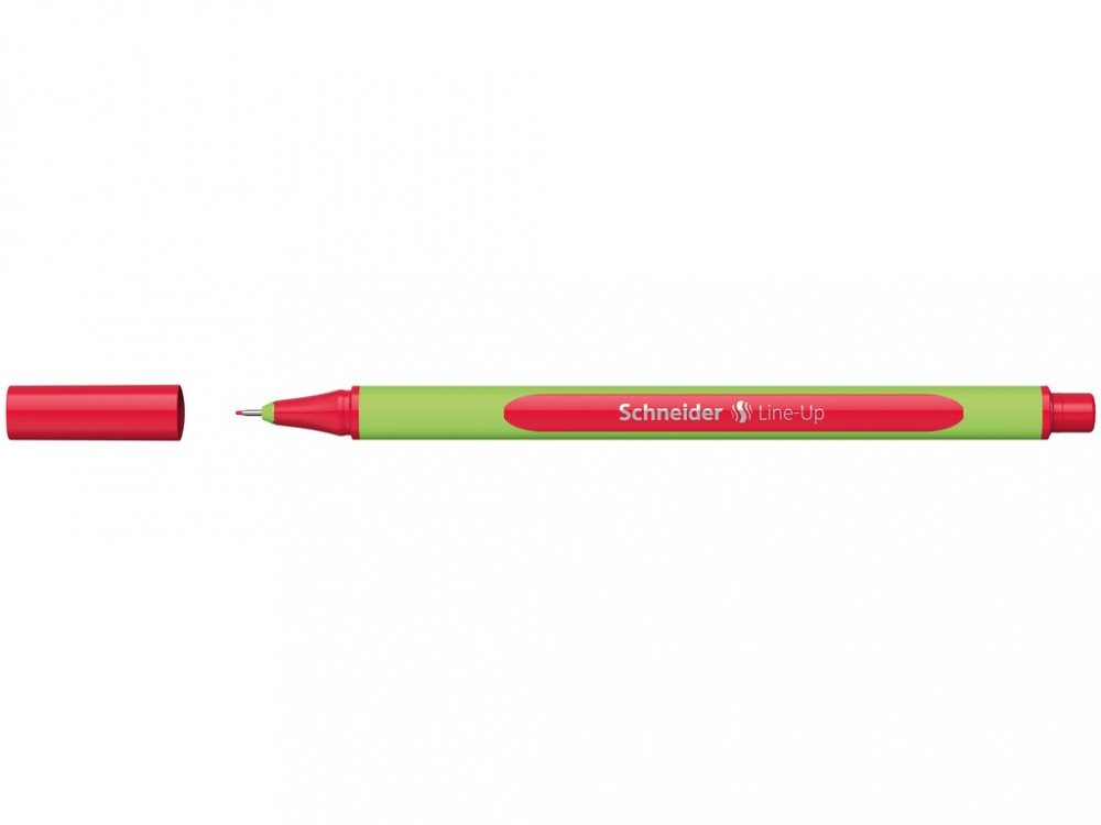 Liner 0.4 mm Line-Up Schneider [1]