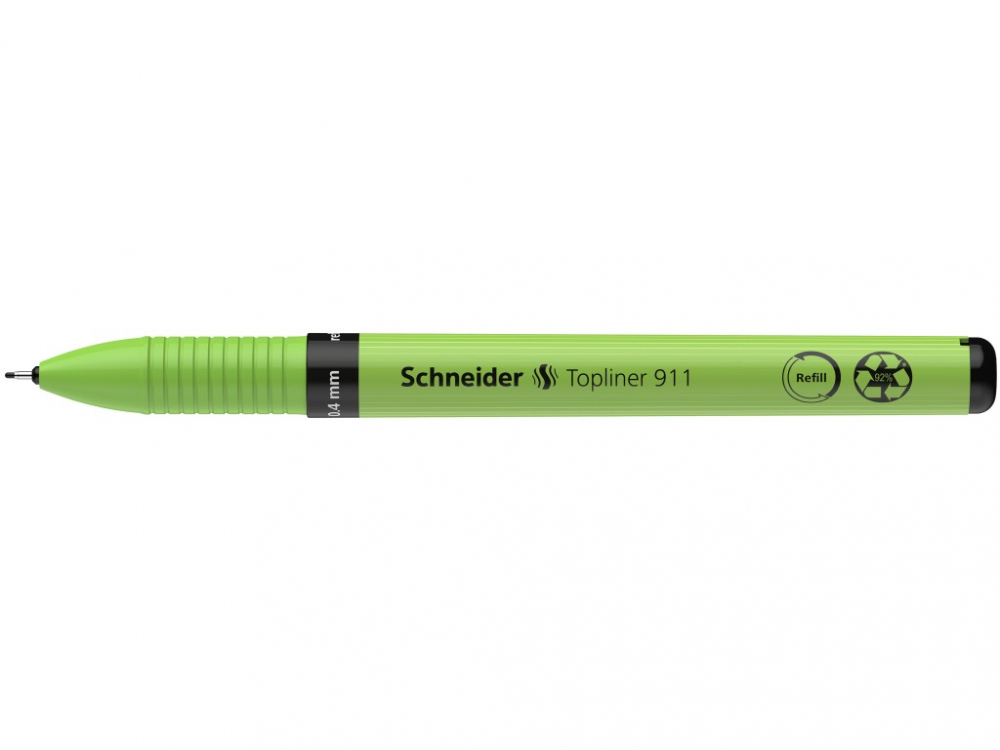 Liner 0.4 mm Schneider 911 [4]